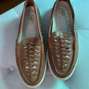 Cole Haan shoes (women’s size 9.5B)